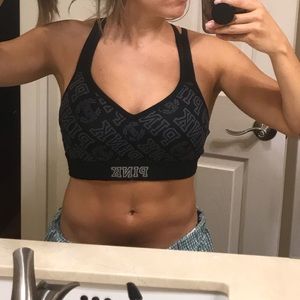 Victorias secret sports bra
